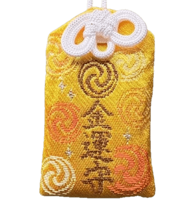 Kanda Shrine Kin'un Mamori – Business & Victory